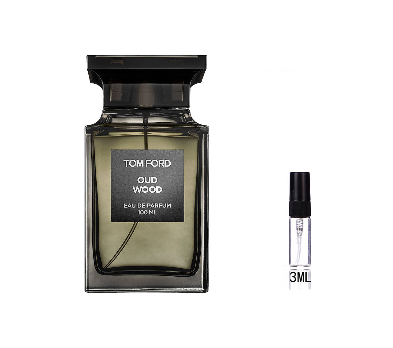 Tom Ford Oud Wood Eau de Parfum Unisex