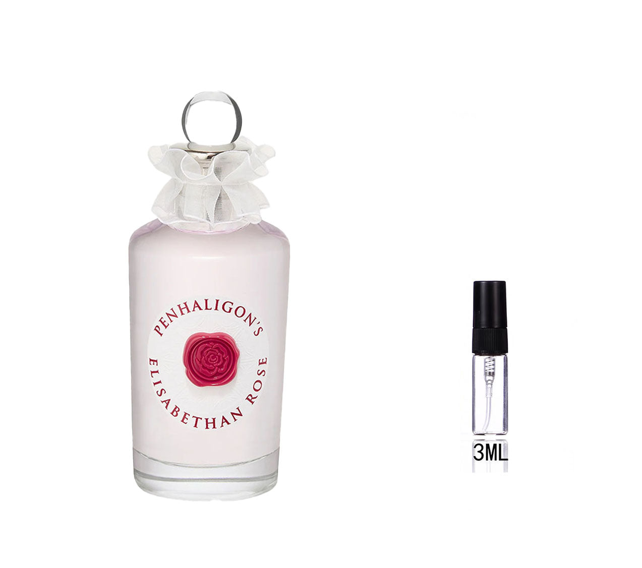 Penhaligon's Elisabethan Rose Eau de Parfum for Women