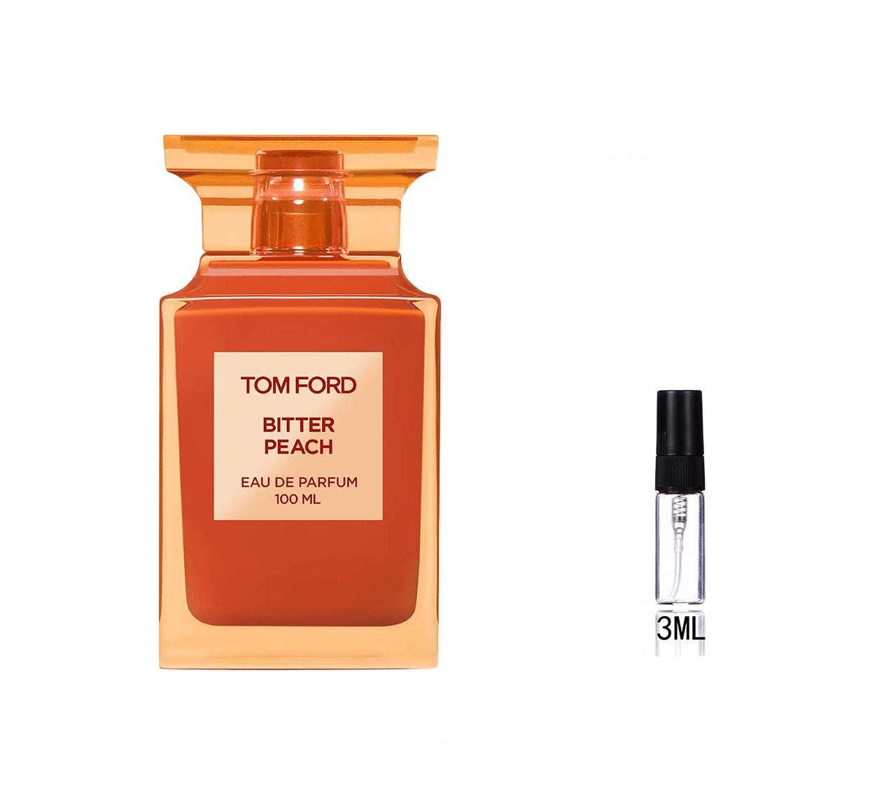 Tom Ford Bitter Peach Eau de Parfum Unisex