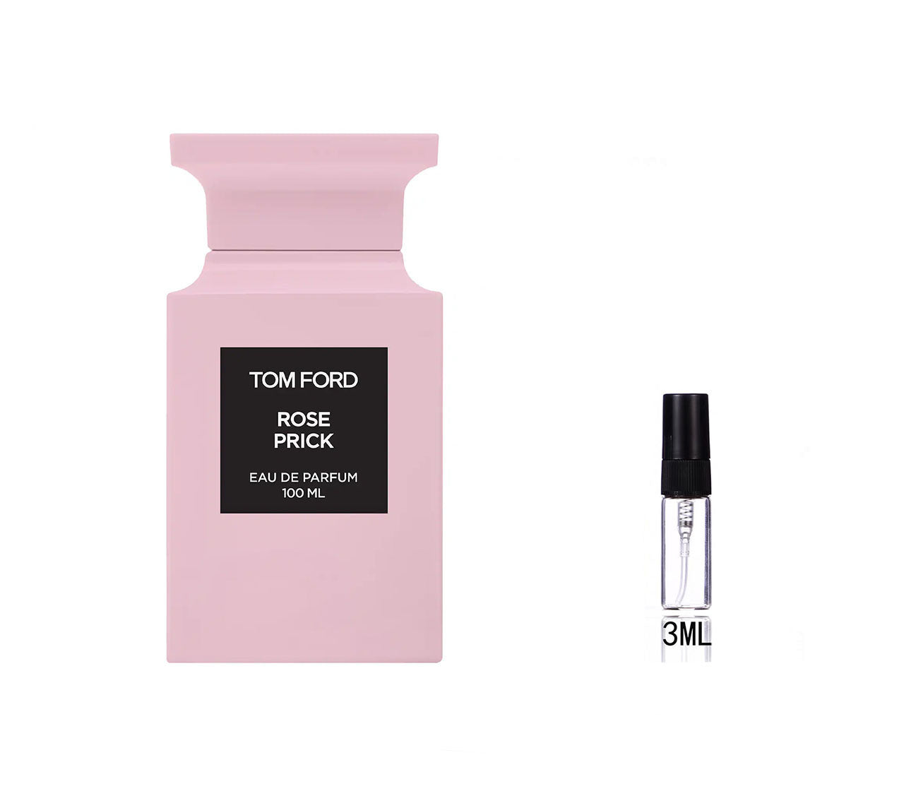 Tom Ford Rose Prick Eau de Parfum for Women