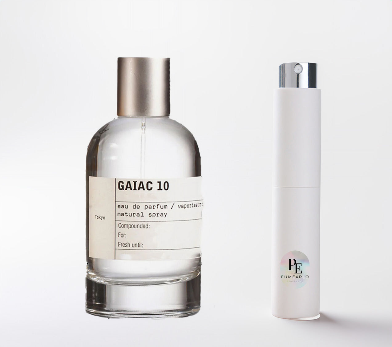 Le Labo Gaiac 10 Eau de Parfum Unisex City Exclusives