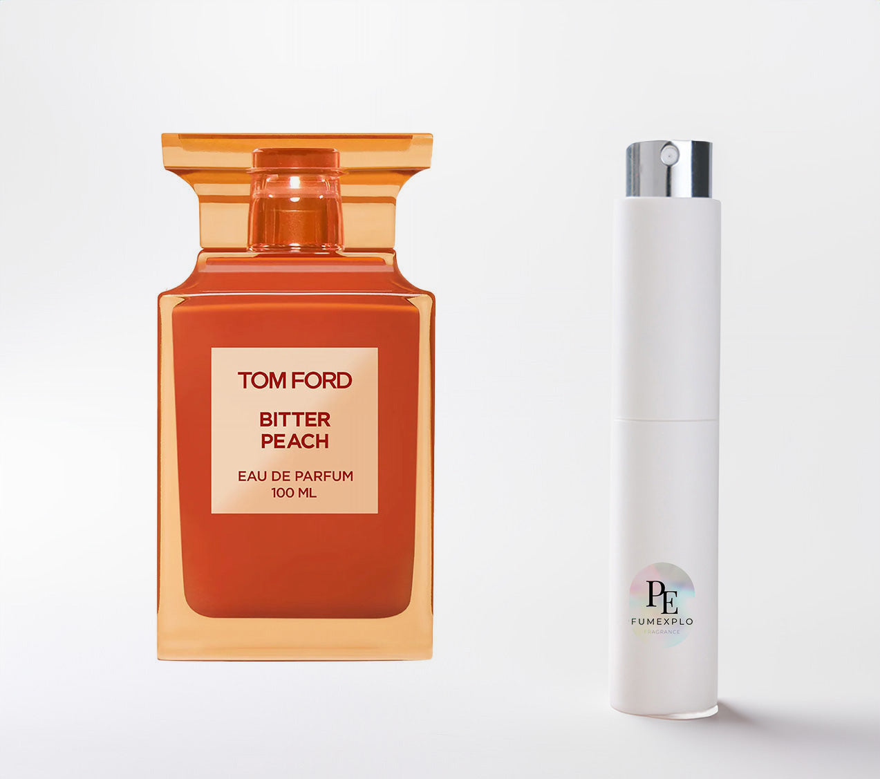 Tom Ford Bitter Peach Eau de Parfum Unisex