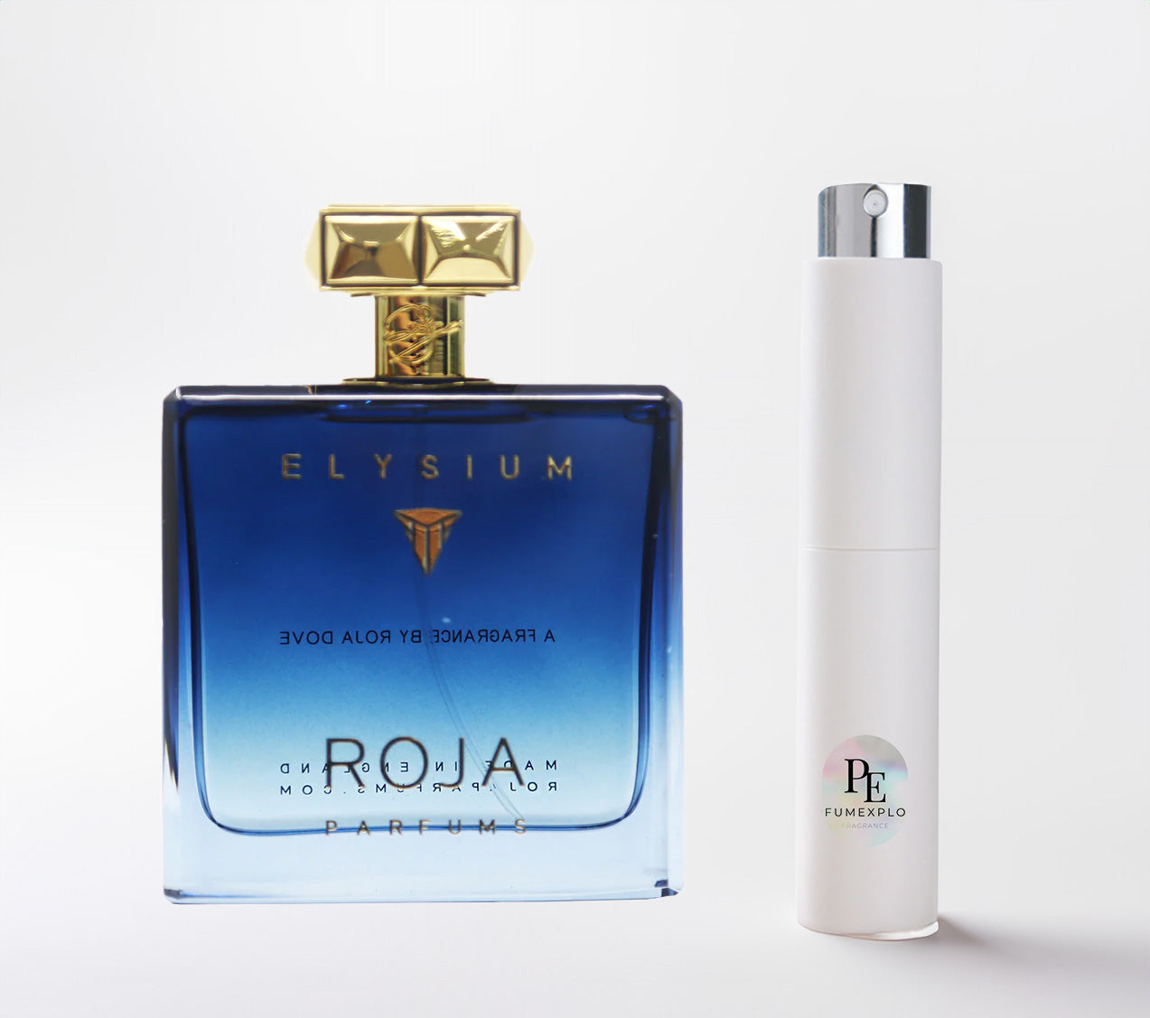 Roja Parfums Elysium Pour Homme Parfum Cologne for Men