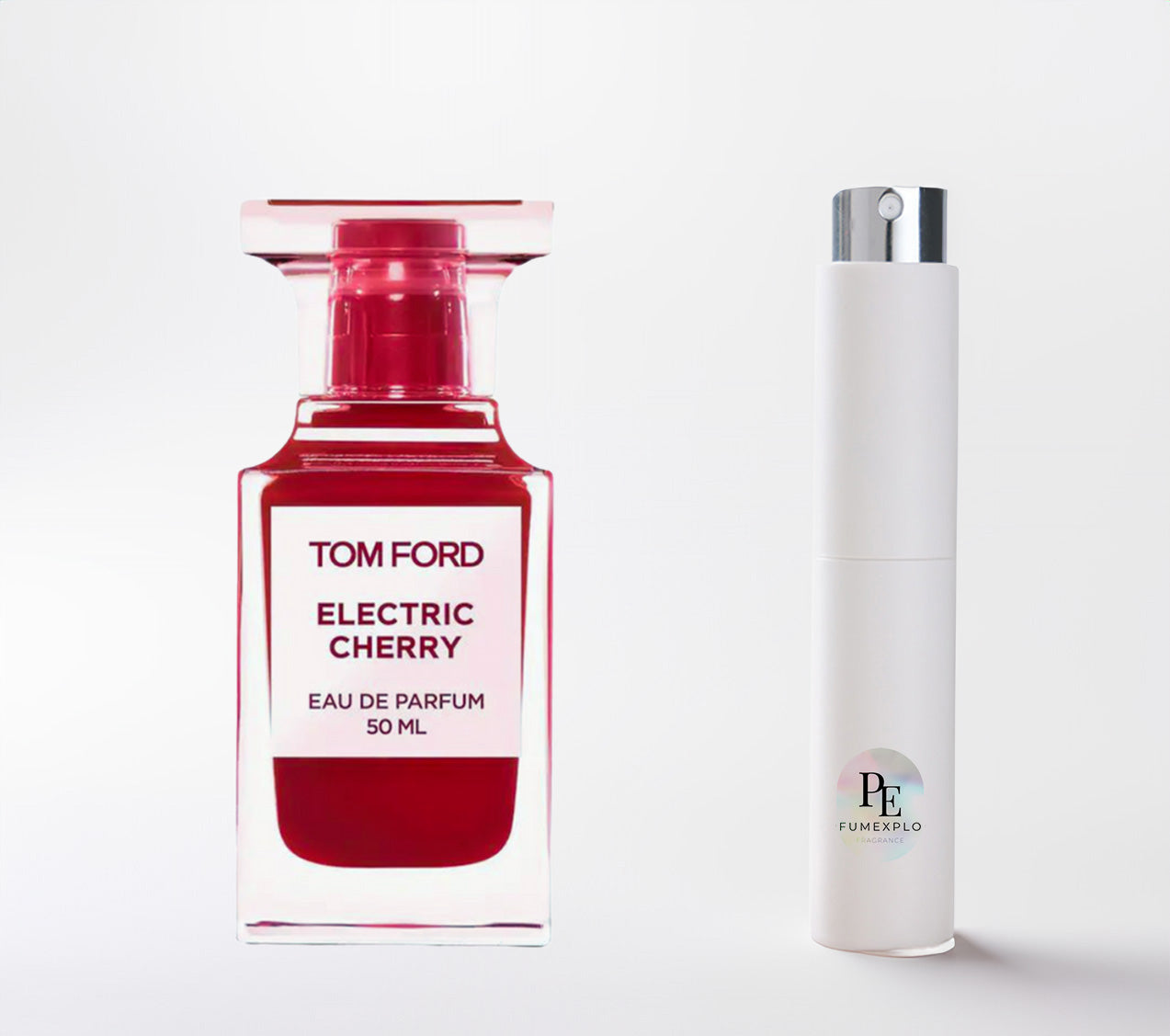 Tom Ford Electric Cherry Eau de Parfum Unisex