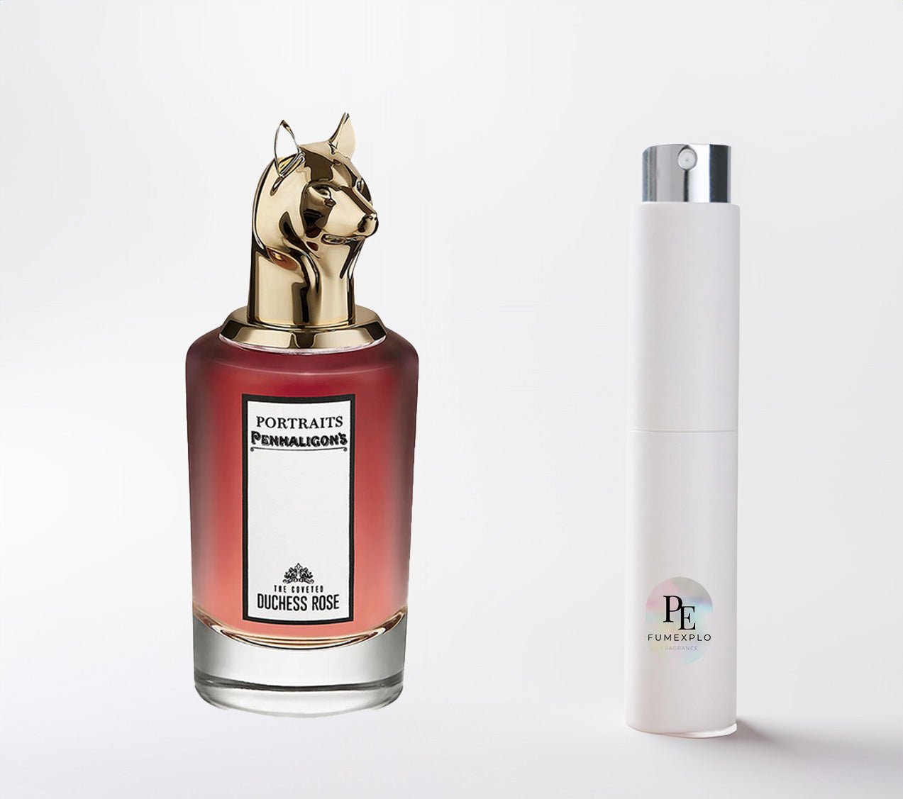 Penhaligon's The Coveted Duchess Rose Eau de Parfum for Women