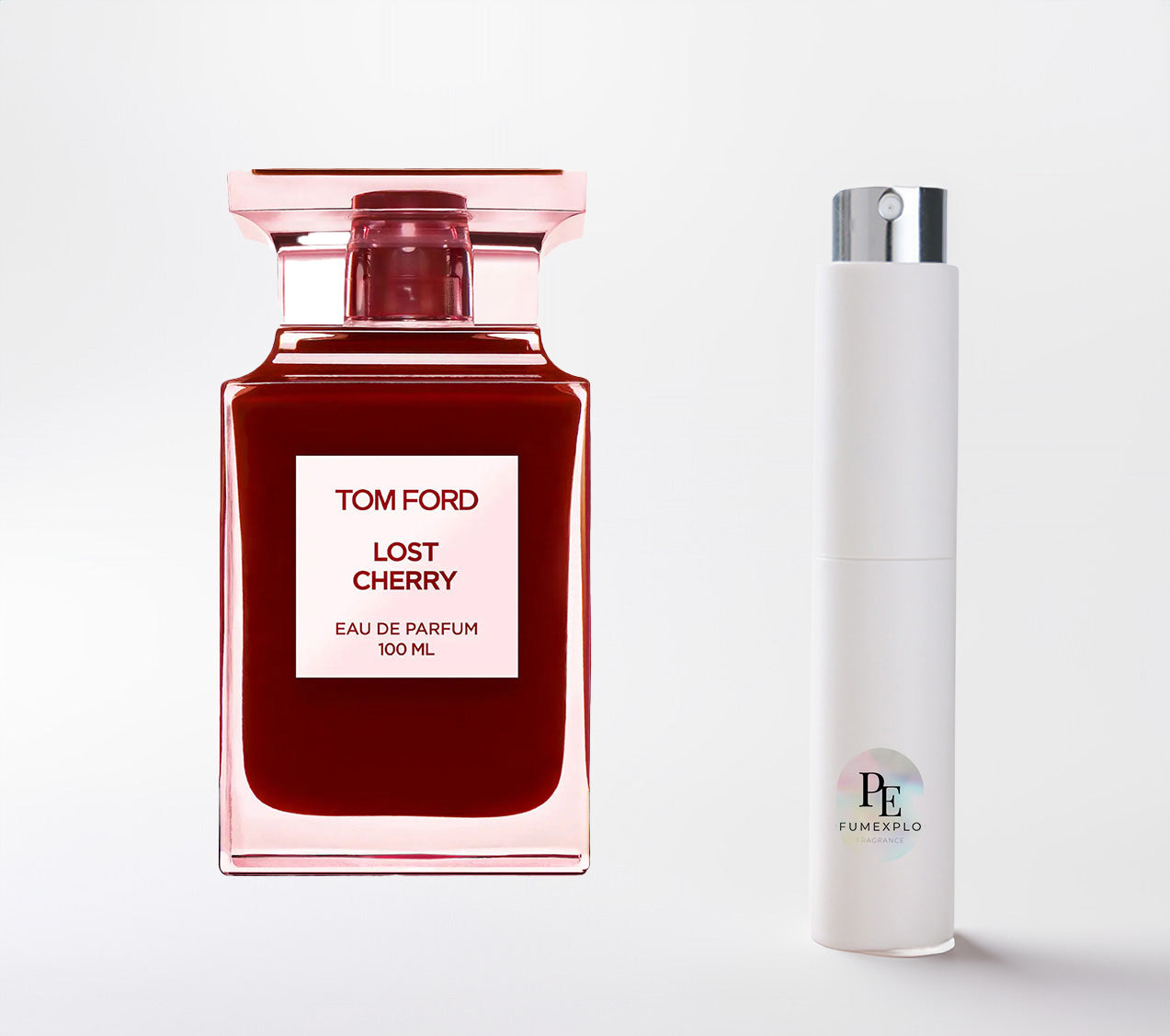 Tom Ford Lost Cherry Eau de Parfum Unisex