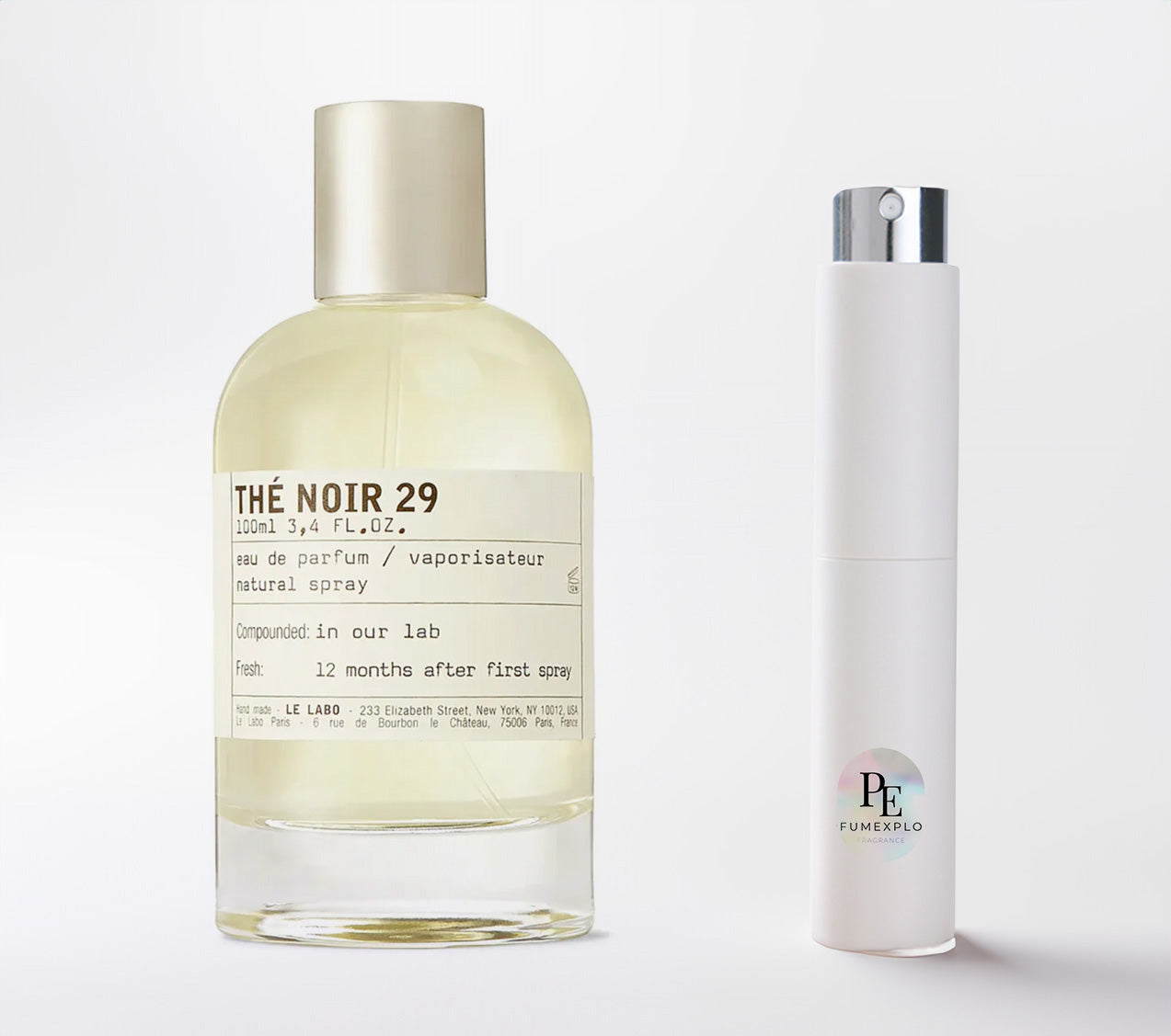 Le Labo The Noir 29 Eau de Parfum Unisex