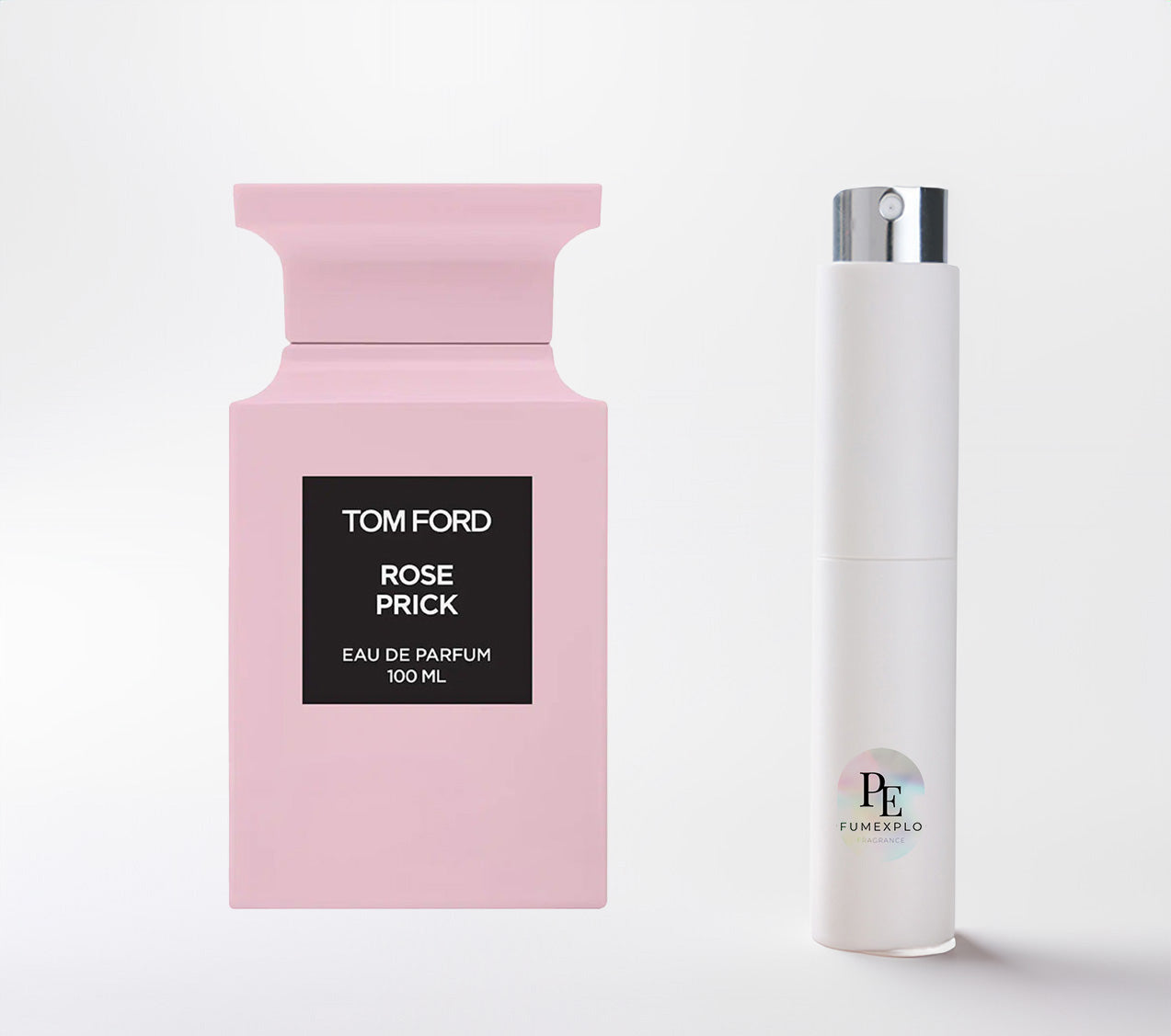 Tom Ford Rose Prick Eau de Parfum for Women