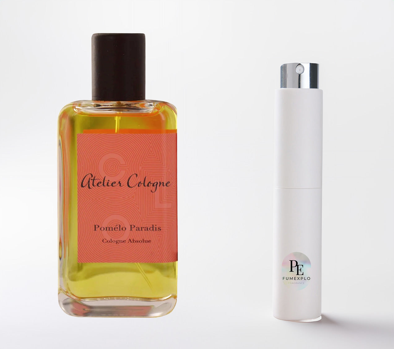 Atelier Cologne Pomelo Paradis Cologne Absolue Unisex