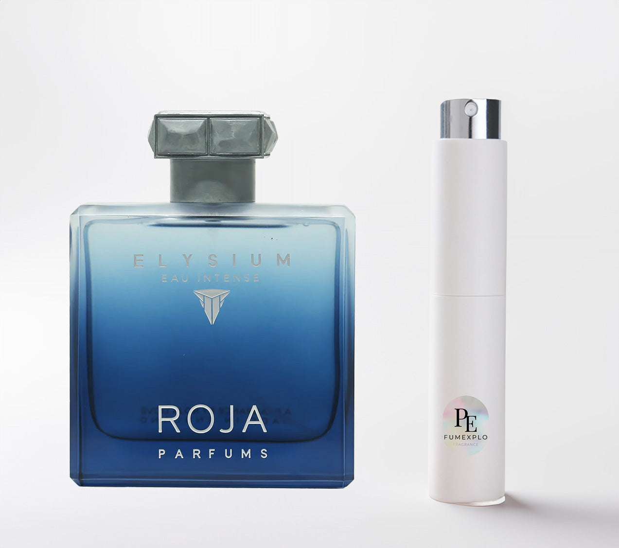 Roja Parfums Elysium Pour Homme Eau Intense Eau de Parfum for Men