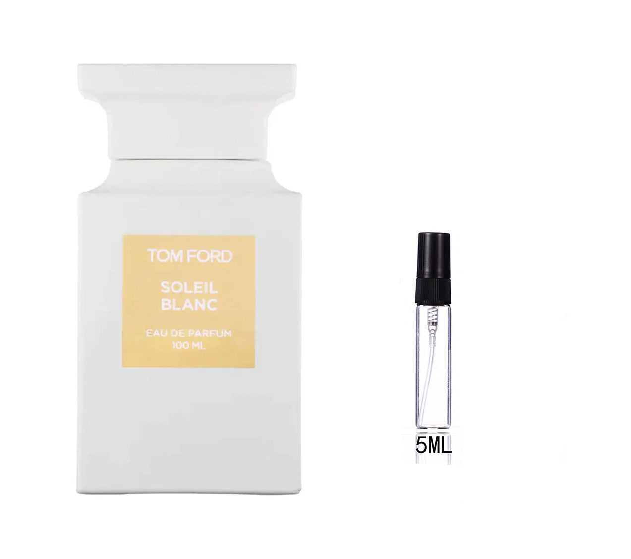 Tom Ford Soleil Blanc Eau de Parfum Unisex