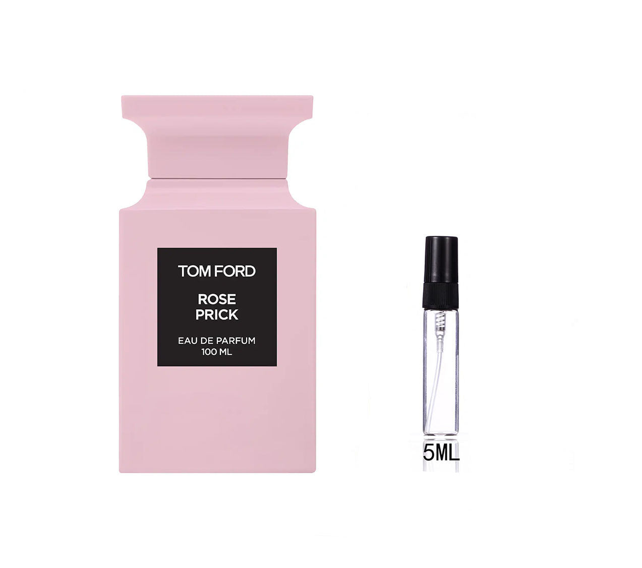 Tom Ford Rose Prick Eau de Parfum for Women