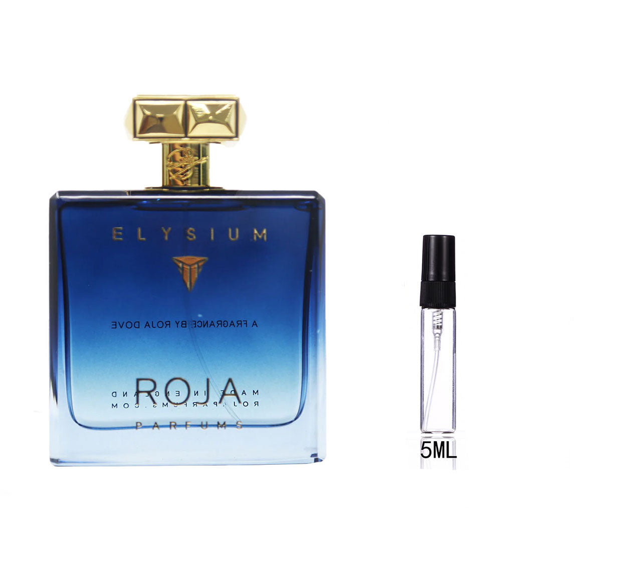 Roja Parfums Elysium Pour Homme Parfum Cologne for Men