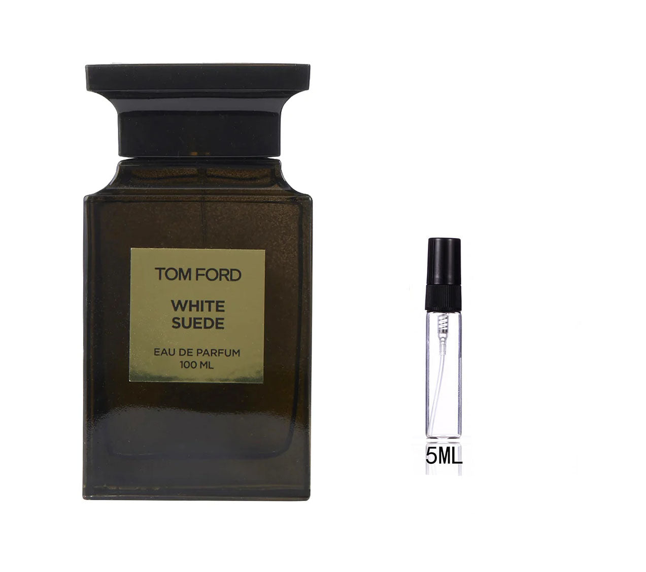 Tom Ford White Suede Eau de Parfum Unisex