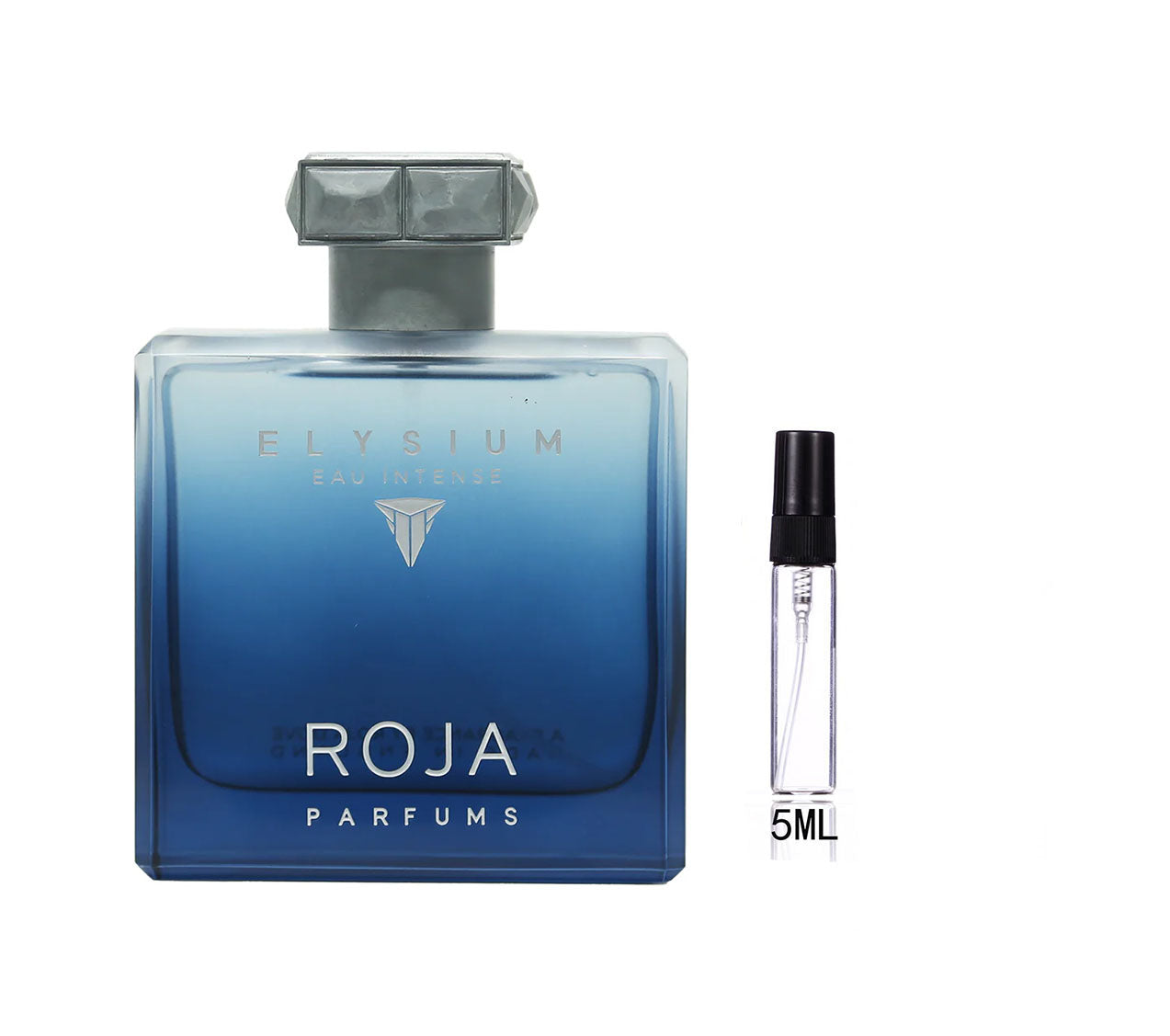 Roja Parfums Elysium Pour Homme Eau Intense Eau de Parfum for Men