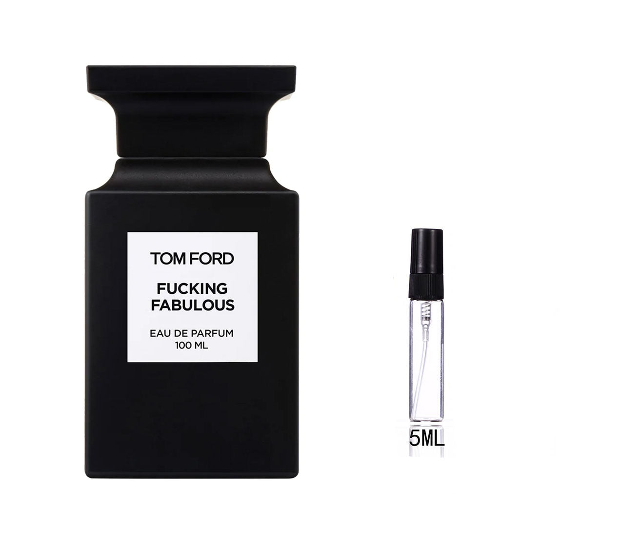 Tom Ford Fucking Fabulous Eau de Parfum Unisex