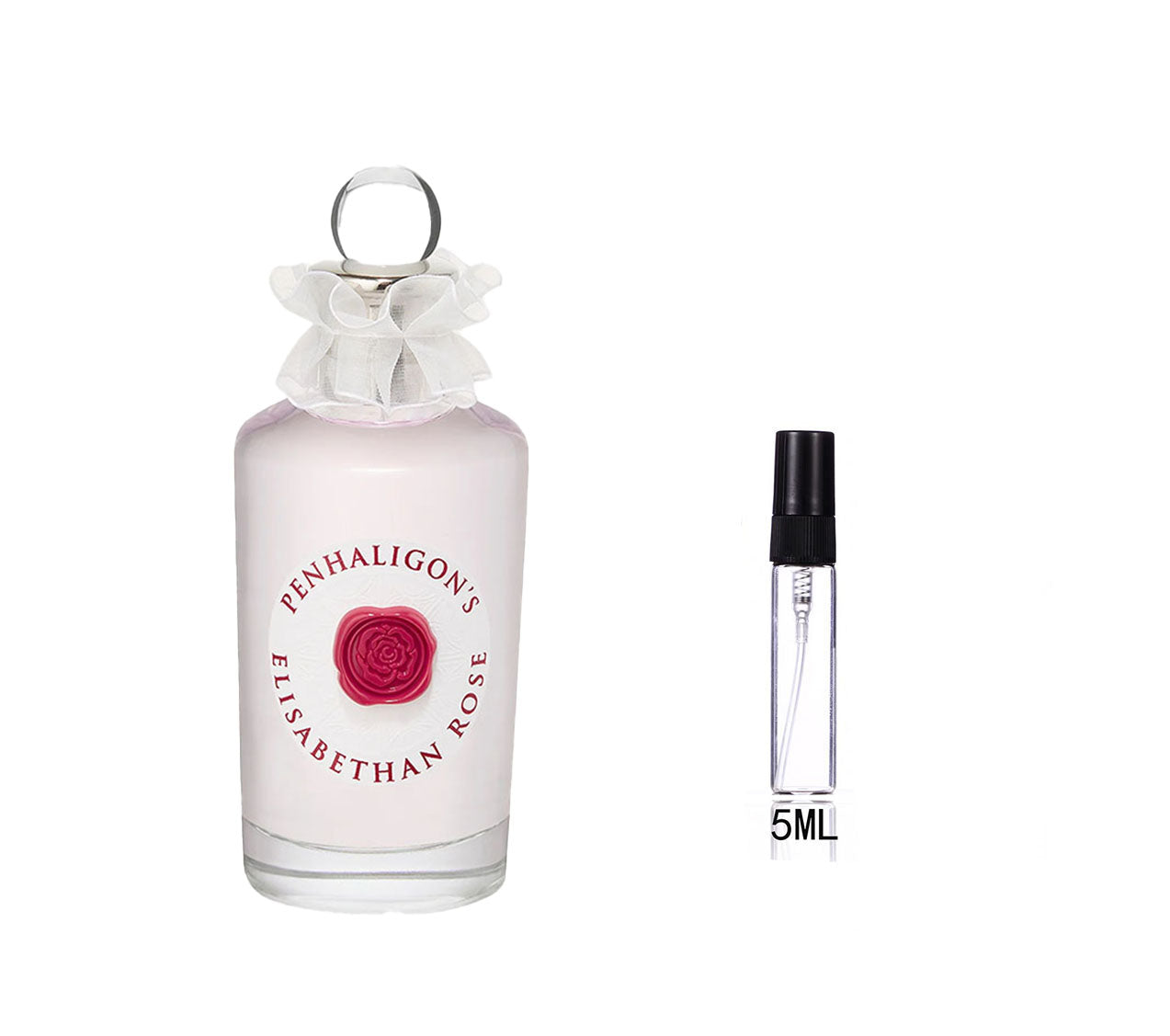 Penhaligon's Elisabethan Rose Eau de Parfum for Women