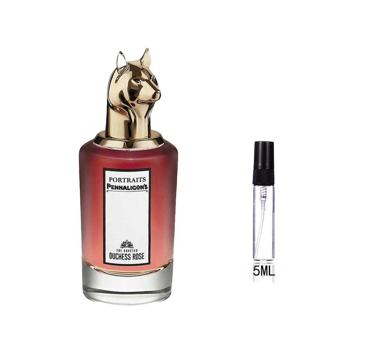 Penhaligon's The Coveted Duchess Rose Eau de Parfum for Women