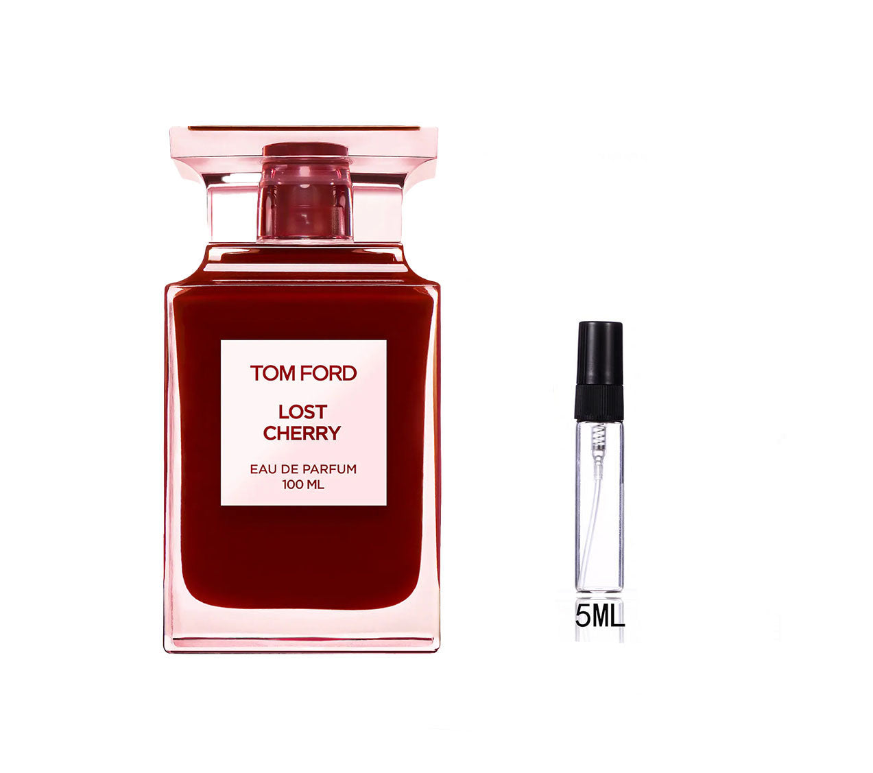 Tom Ford Lost Cherry Eau de Parfum Unisex