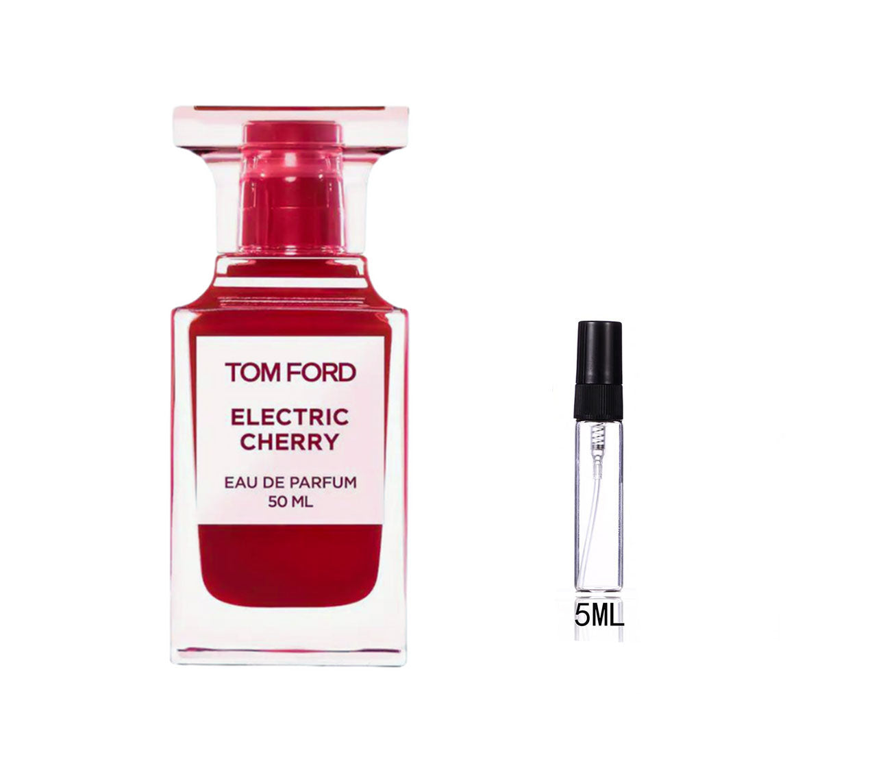 Tom Ford Electric Cherry Eau de Parfum Unisex