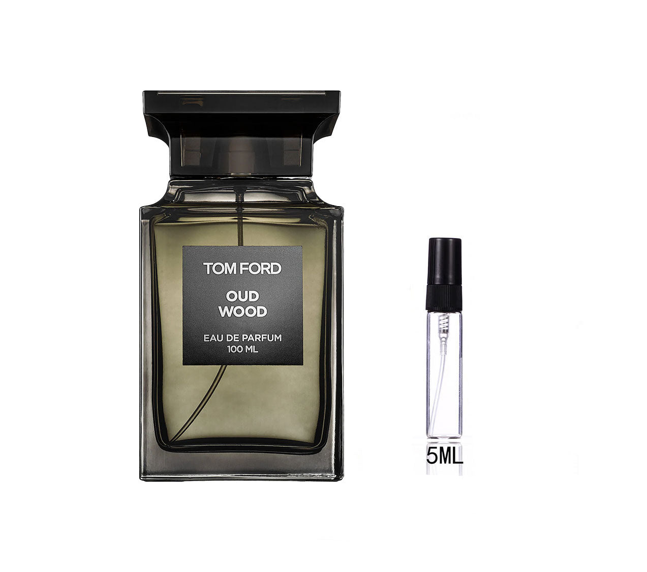 Tom Ford Oud Wood Eau de Parfum Unisex