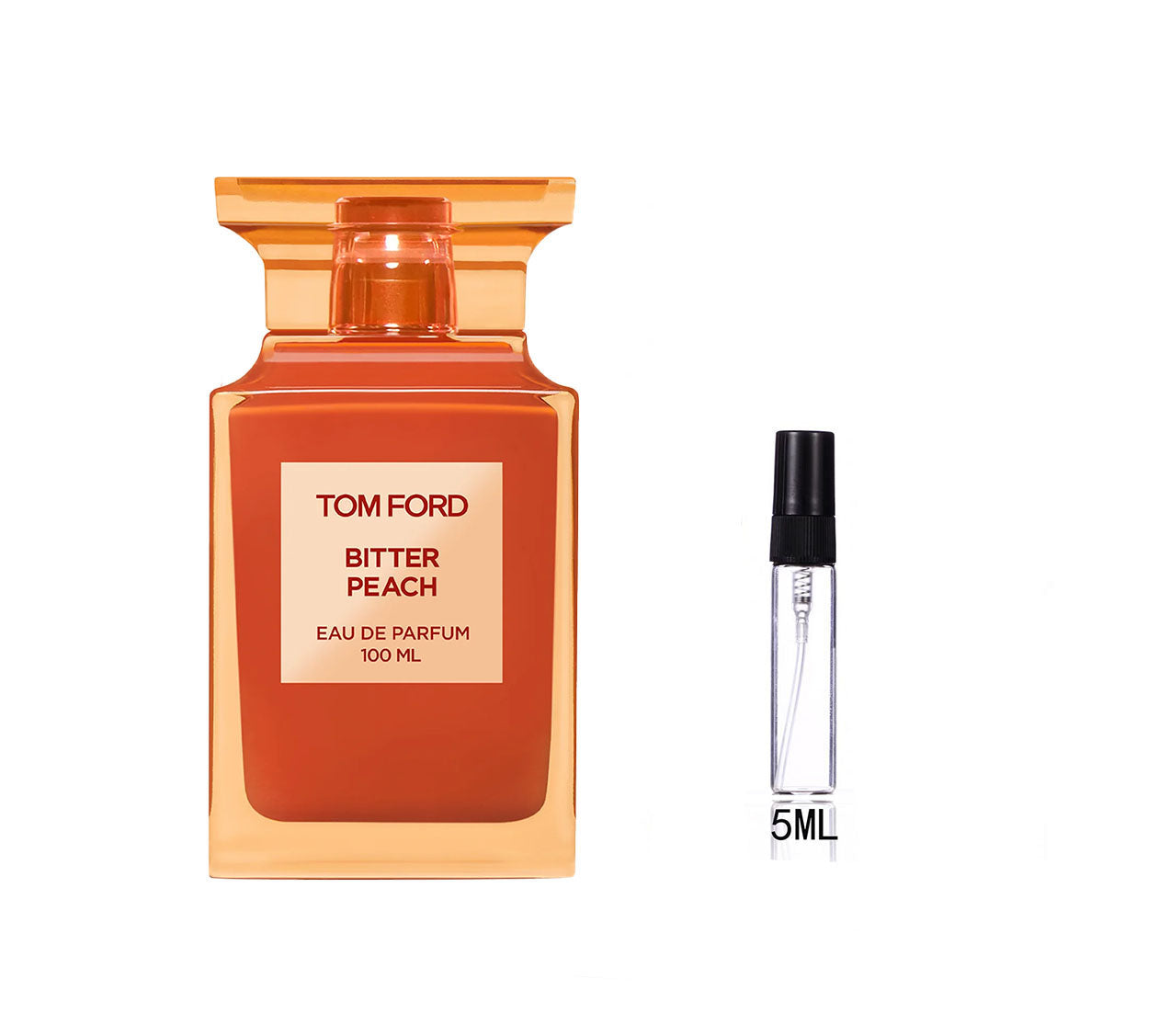 Tom Ford Bitter Peach Eau de Parfum Unisex