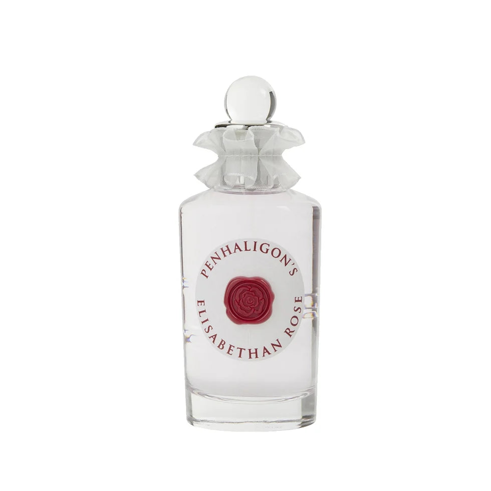 Penhaligon's Elisabethan Rose Eau de Parfum for Women