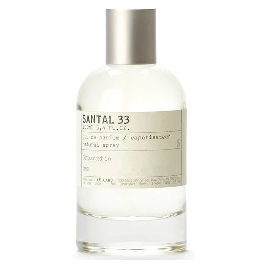 Le Labo Santal 33 Eau de Parfum Unisex