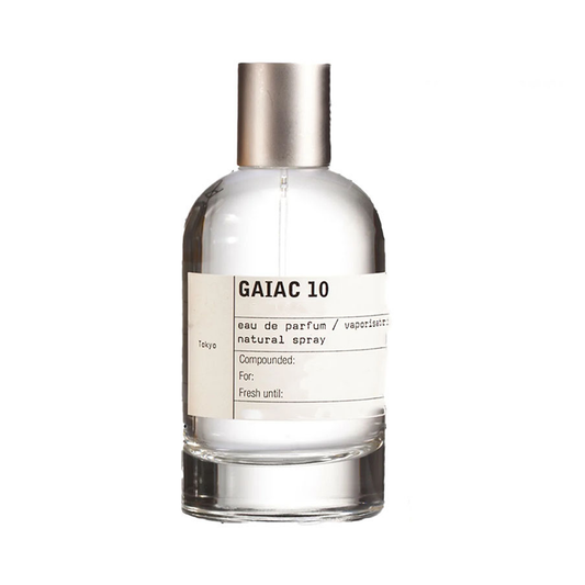 Le Labo Gaiac 10 Eau de Parfum Unisex City Exclusives