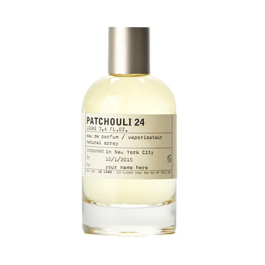 Le Labo Patchouli 24 Eau de Parfum Unisex