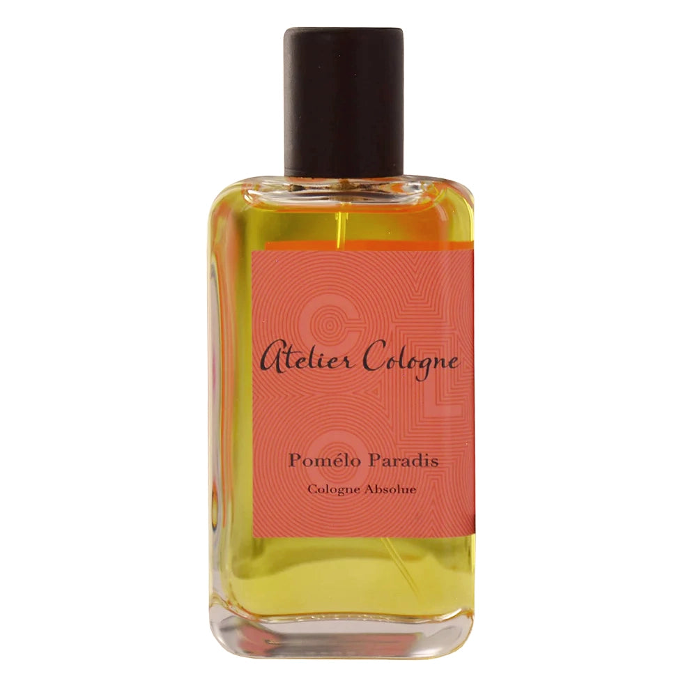 Atelier Cologne Pomelo Paradis Cologne Absolue Unisex